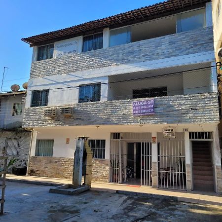 Porto Residence Terreo Порту-ді-Галіняс Екстер'єр фото