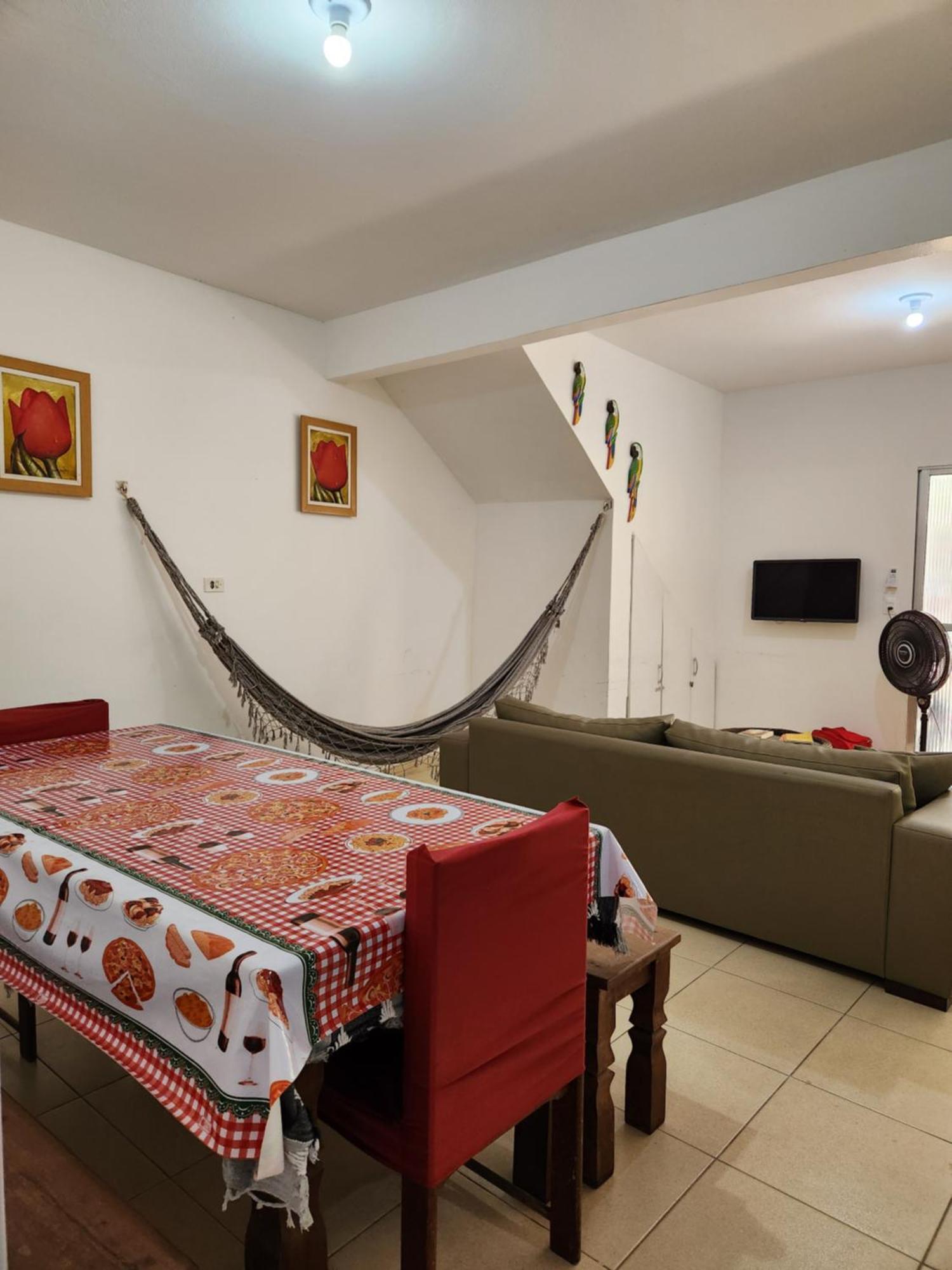 Porto Residence Terreo Порту-ді-Галіняс Екстер'єр фото